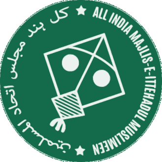 AIMIM Parbhani Logo